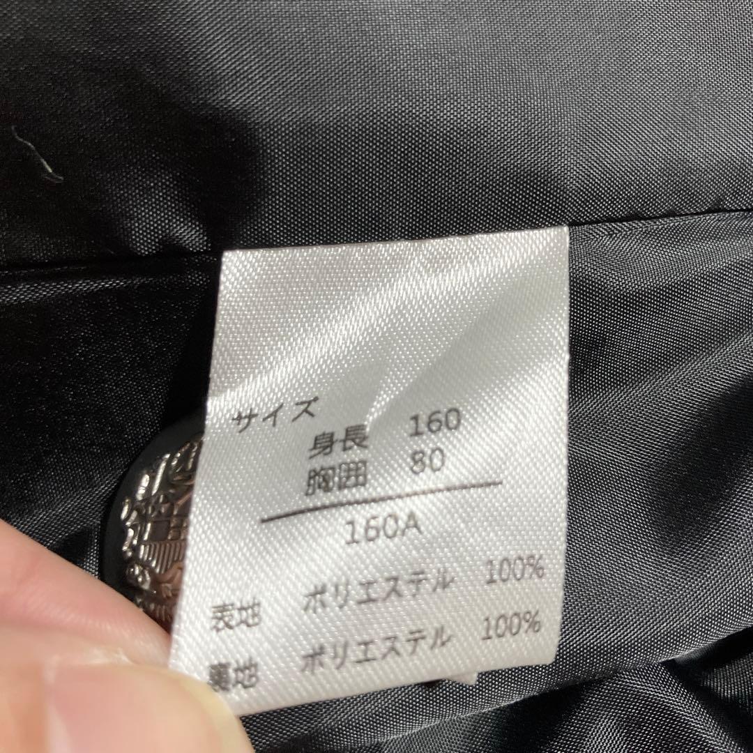 vivi様専用】ワンダーファクトリー キッズセットアップ スーツ 4点 160