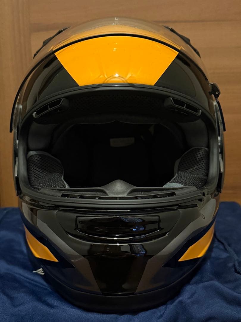 レア Arai PROFILE  フルフェイスヘルメット 57.58cm