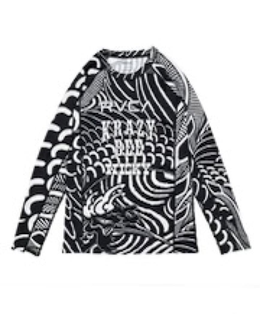 【KRAZY BEE】 KRAZY BEE FUSHICHOURUSHGUARD KrazyBee Company Profile Funding & Investors | YourStory