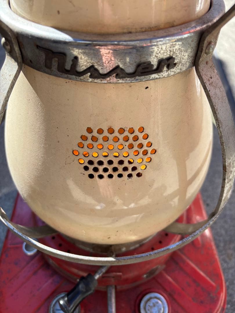 日本船燈 ニッセンSS-1 