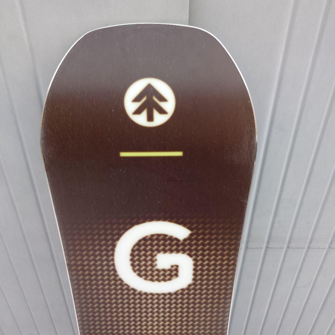 GRAY SNOWBOARDS グレースノーボード グラトリ 23/24 モデル SHRED