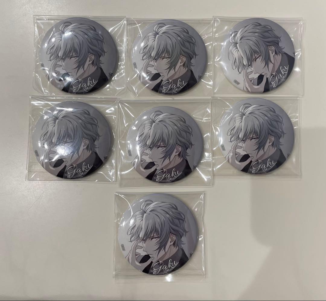 Sugao 楽　缶バッジ Amazon.co.jp: アイドリッシュセブン Sugao 缶バッジ 楽 セット : おもちゃ