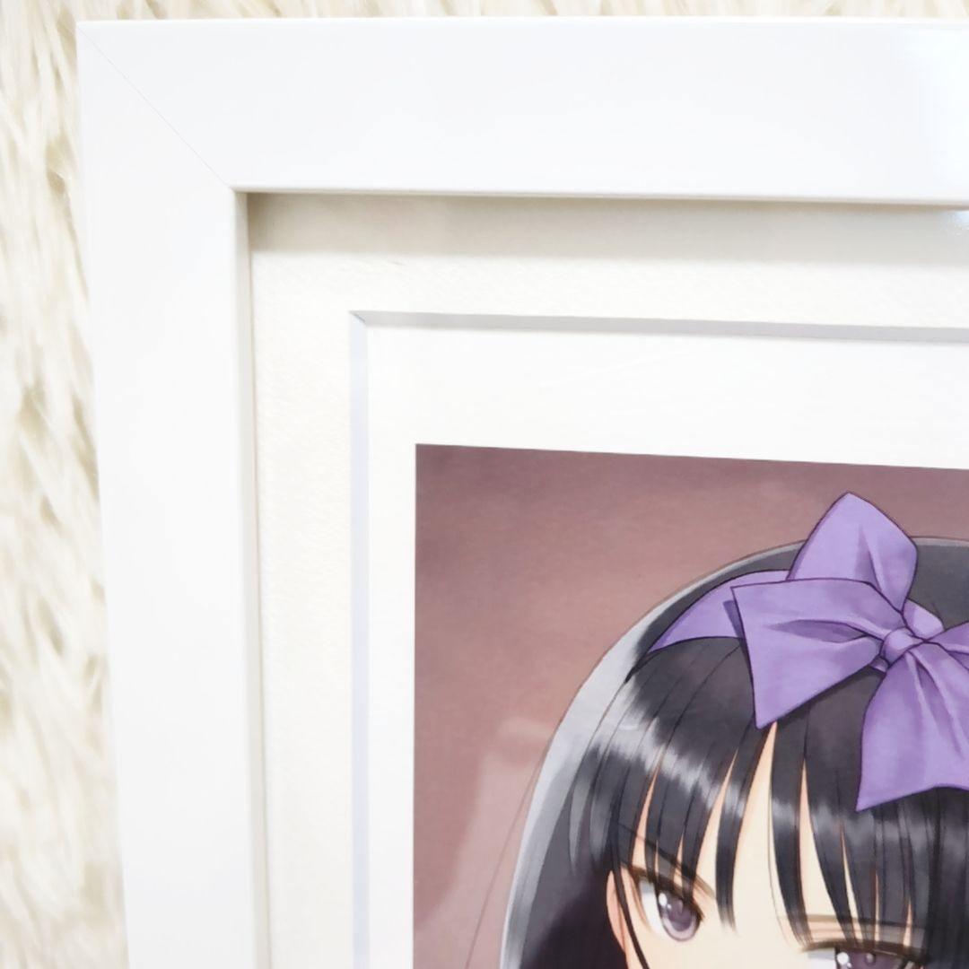 希少】シャイニング・ブレイド 版画 トニー Tony アールビバン TONY