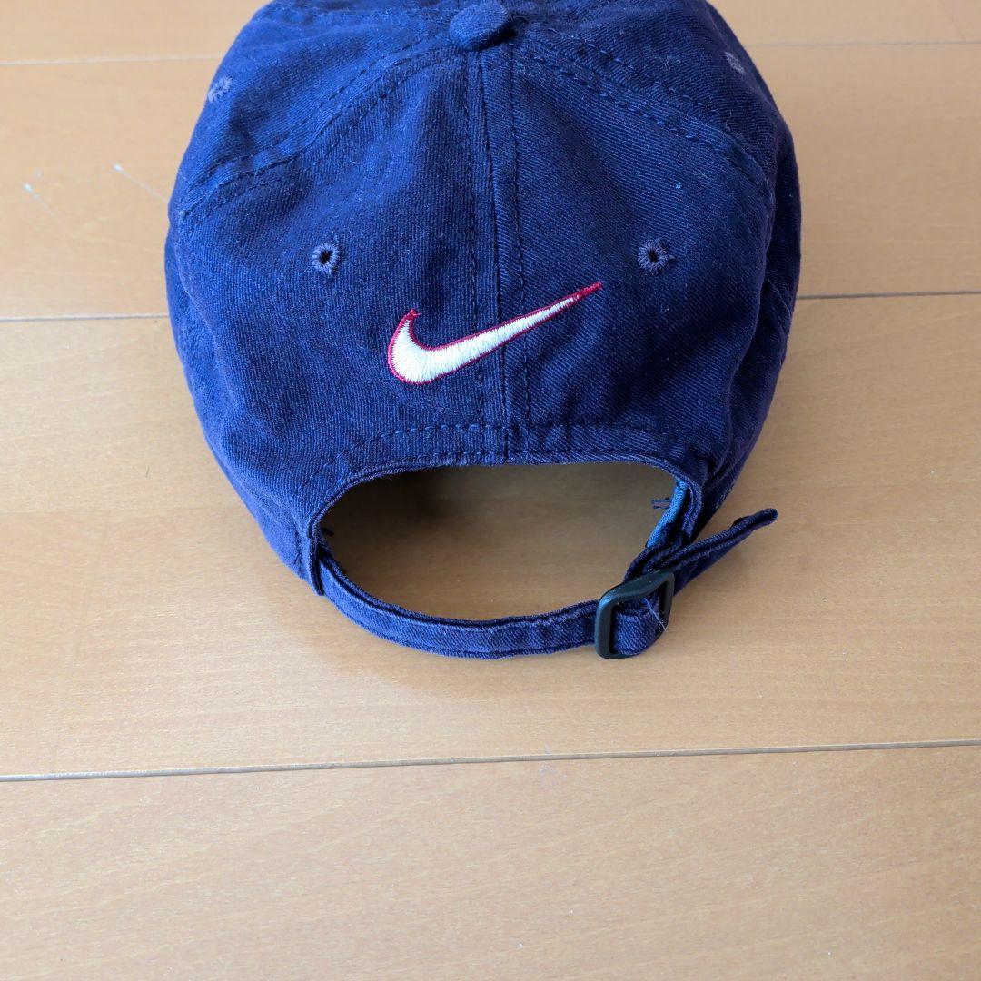 Z*O様 90s nike usa製 atlanta olympic cap チ - メルカリ
