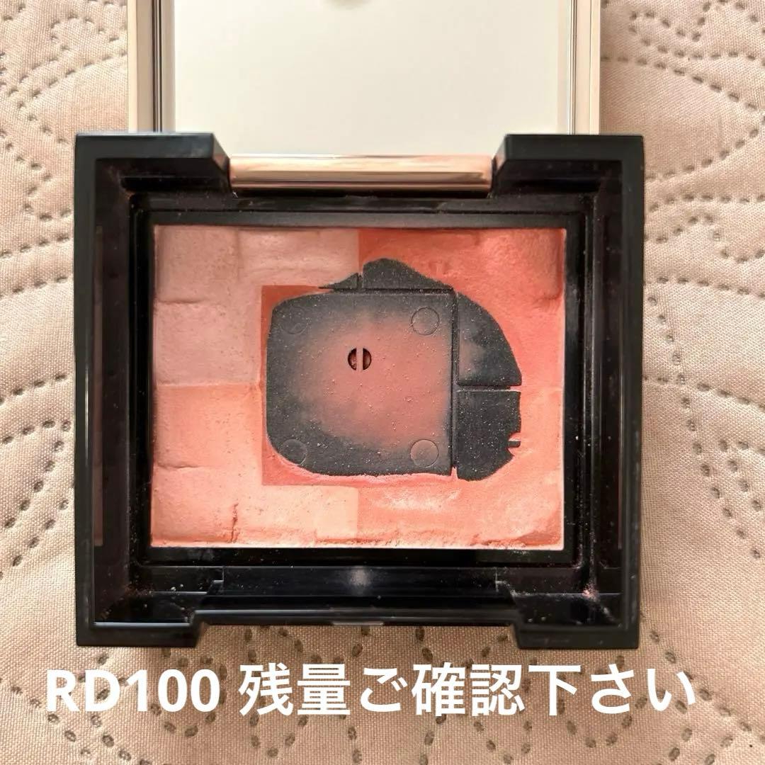 マキアージュ ドラマティック ムード ヴェール PK200 RD100 - メルカリ