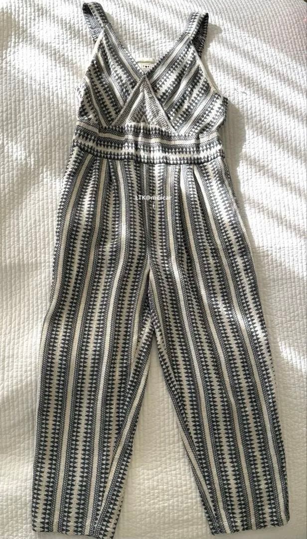 yurtao ユルタオ⭐︎ サロペット ラメイノリ - メルカリ