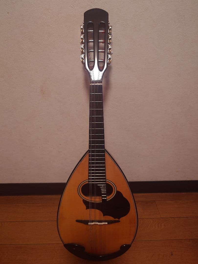 希少】SUZUKI VIOLIN (鈴木バイオリン )M-30 マンドリン