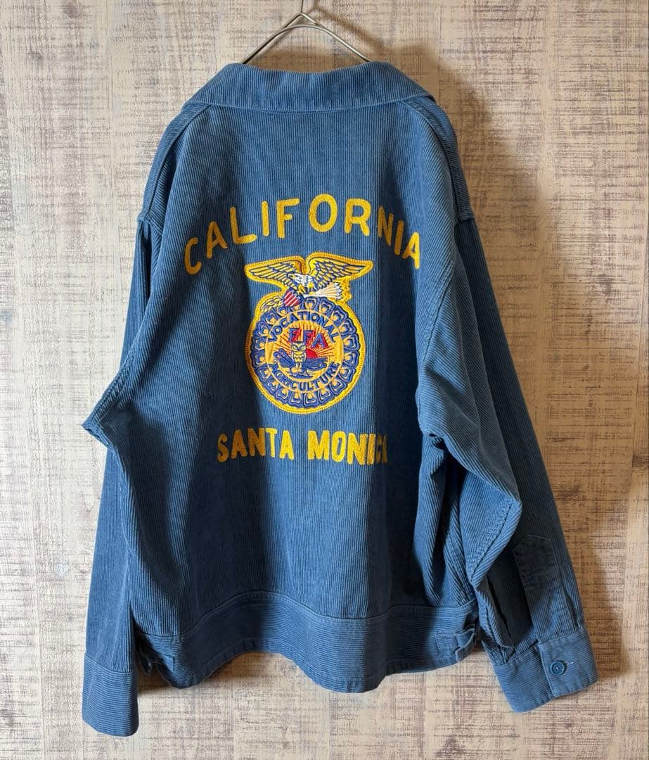 タウンクラフト ジャーナルスタンダード別注 FFA ファーマーズ