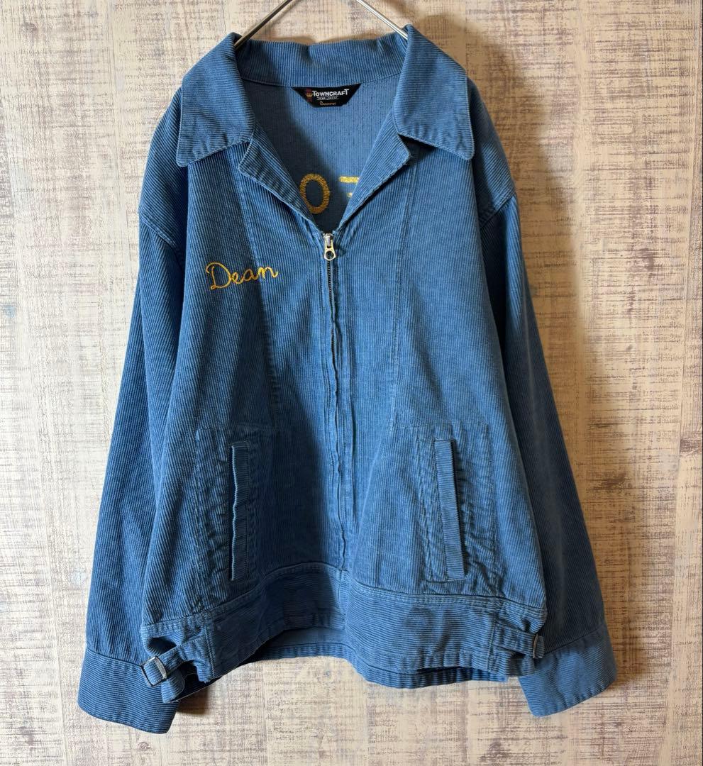 タウンクラフト ジャーナルスタンダード別注 FFA ファーマーズ