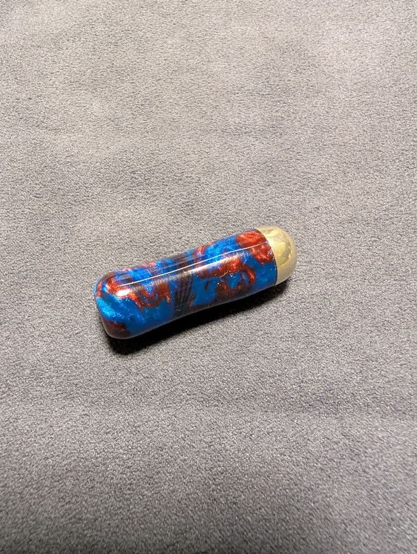 Paul's Custom Brass Work Fレバーサムレスト Paul's Custom Brass Work Fレバーサムレスト | トロンボーン