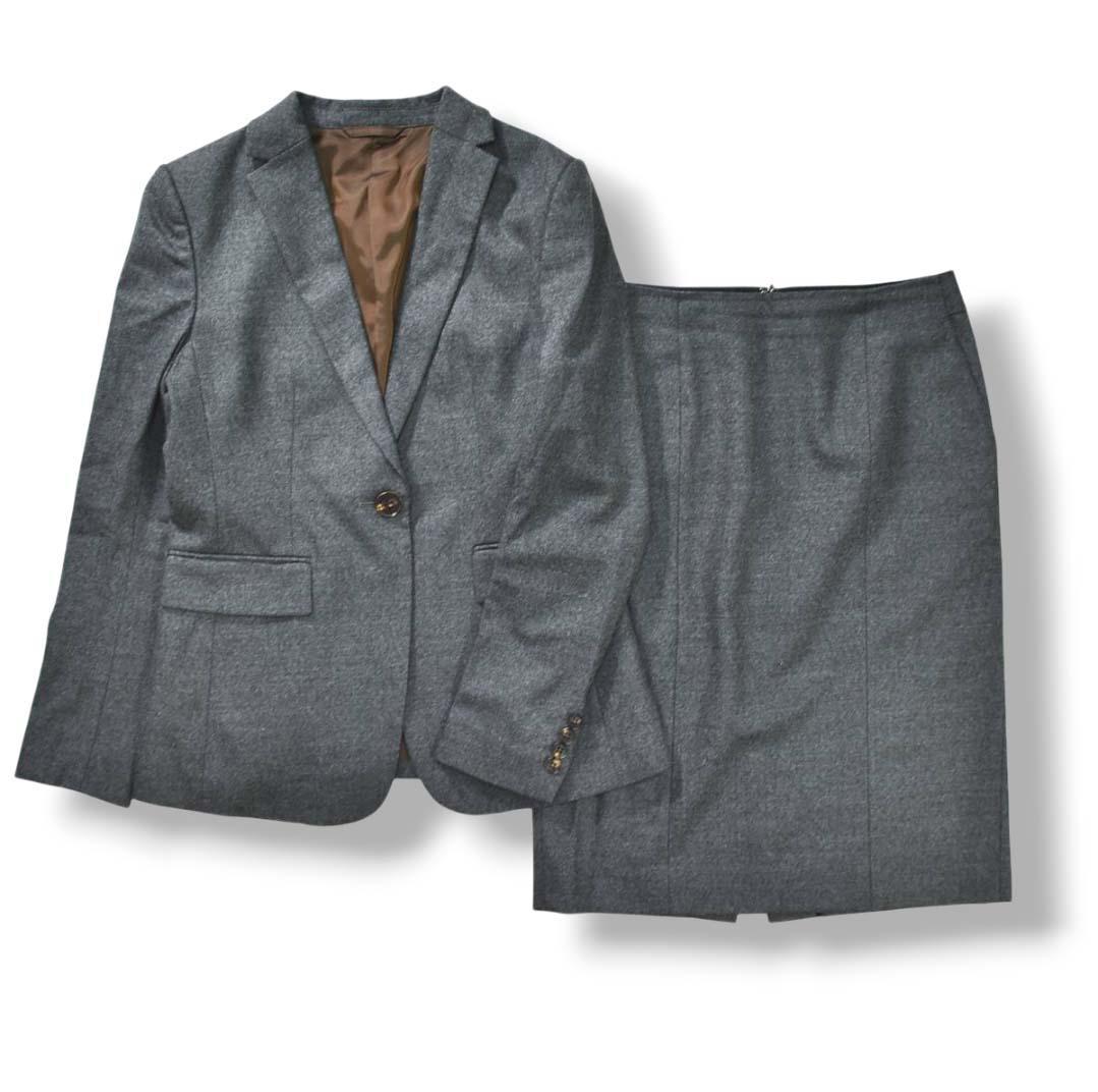 Panda0123様 専用 マッキントッシュ ロンドン スカートスーツ 40