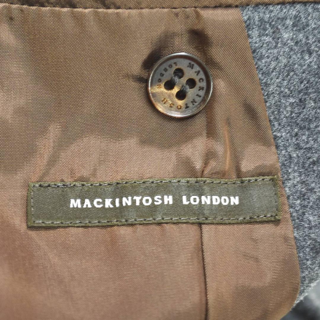 Panda0123様 専用 マッキントッシュ ロンドン スカートスーツ 40