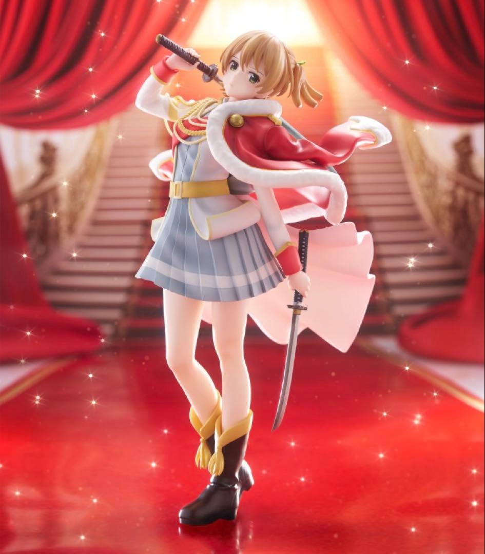 少女☆歌劇 レヴュースタァライト　大場なな 1/7スケールフィギュア 少女☆歌劇 レヴュースタァライト 大場なな 1/7スケールフィギュア