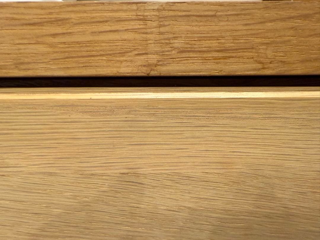 7/18まで【unico】FREDIT キッチンボード W120 - メルカリ