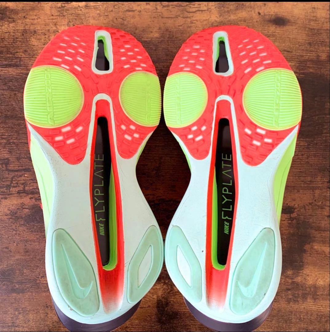 ★週末限定お値下げ中★ NIKE アルファフライ NEXT% 3 27.5cm