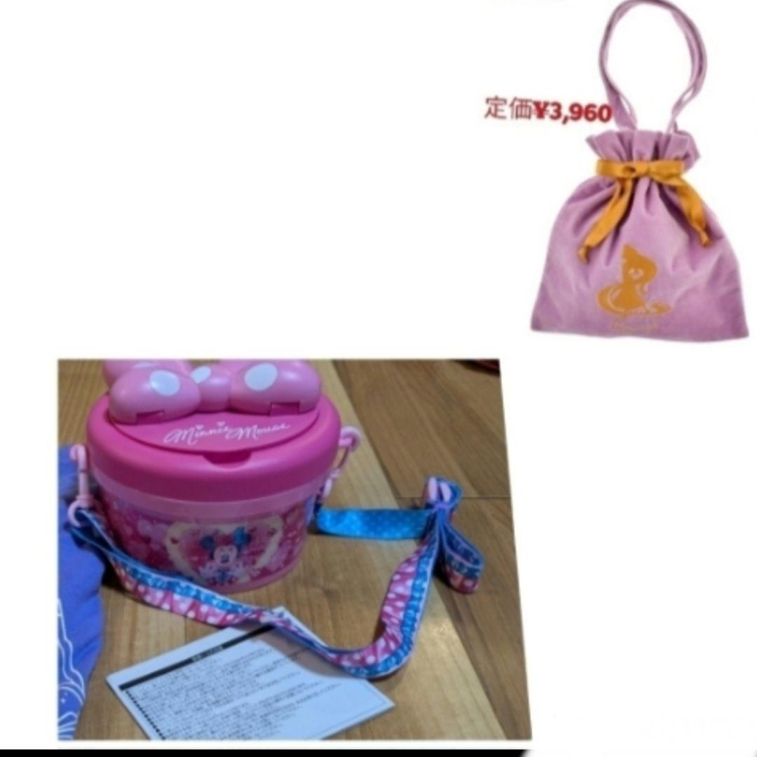 ☆DISNEY RESORT 新品タグ付 ミニパル ギフト プレゼント - メルカリ