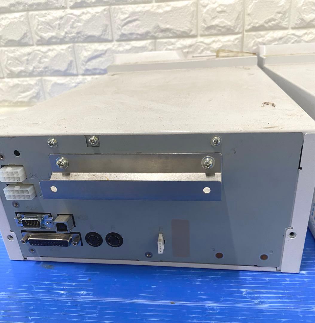 まとめ二台ローレルバンクマシン 自動釣銭機 ACM-10A10 - メルカリ