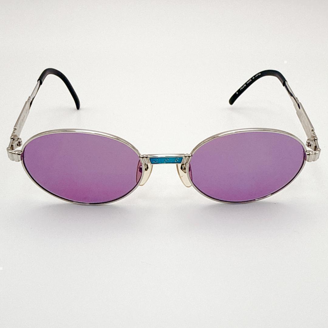 90s JEAN PAUL GAULTIER サングラス JPG archive - メルカリ