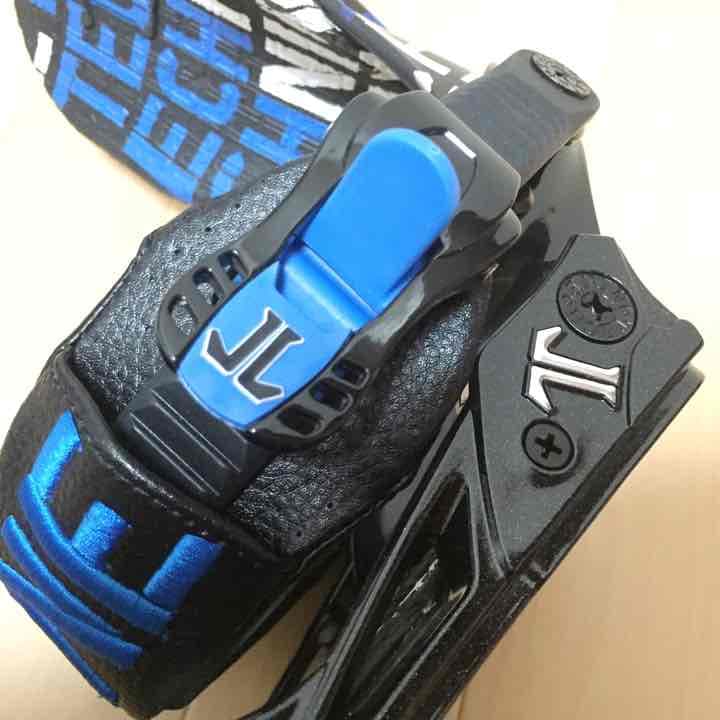 Technine TECHNINE(テックナイン) バインディング