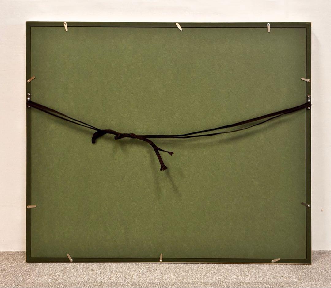 高橋恭司 サインなし 写真「蜂」C-print