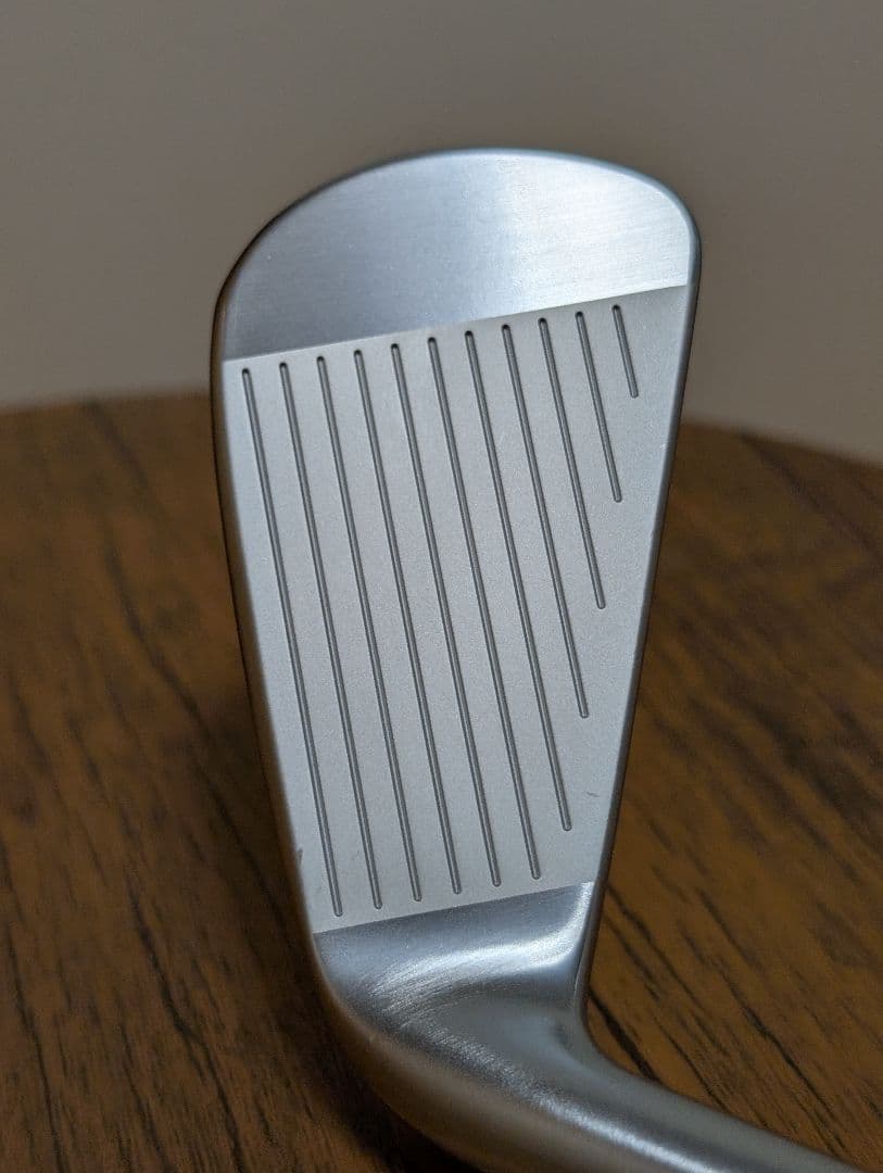 美品 名機 希少 キャロウェイ Xユーティリティ プロトタイプ 24度