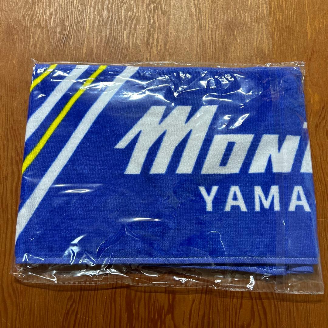 モンテディオ山形 2024ファンクラブ特典タオルマフラー - メルカリ