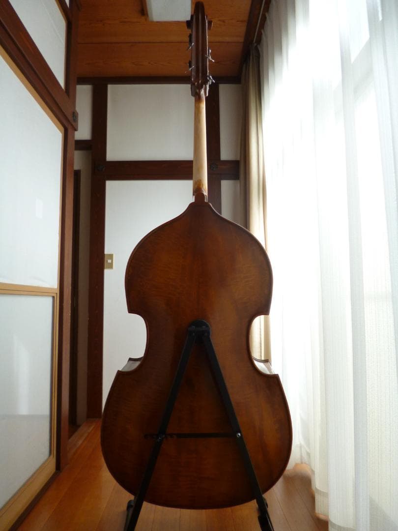 sk12 様 引取限定】Oriente コントラバス BO-30（ケース不要） - メルカリ
