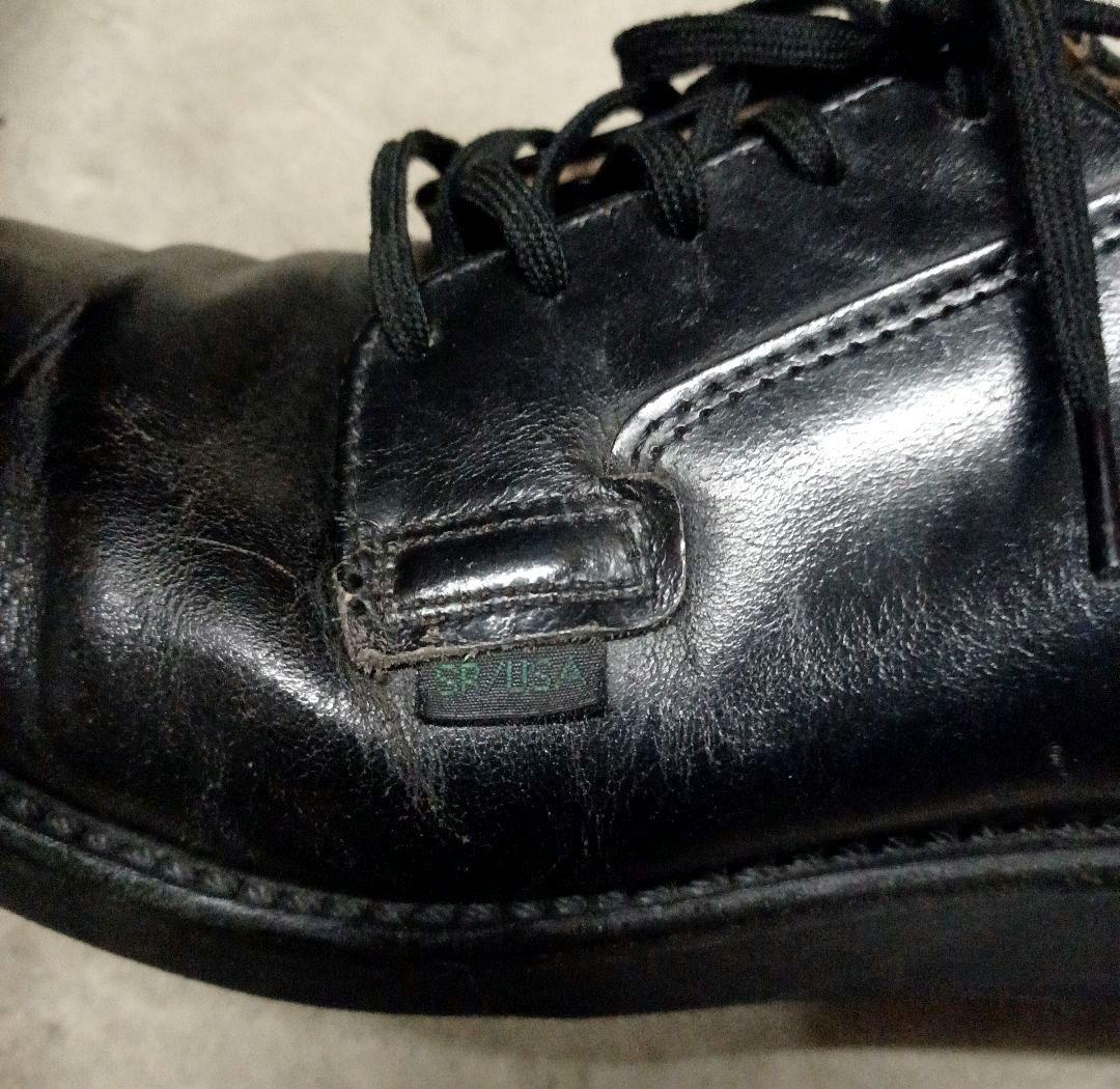 希少 90s RED WINGポストマン101 刺繍羽タグ USA製 - メルカリ