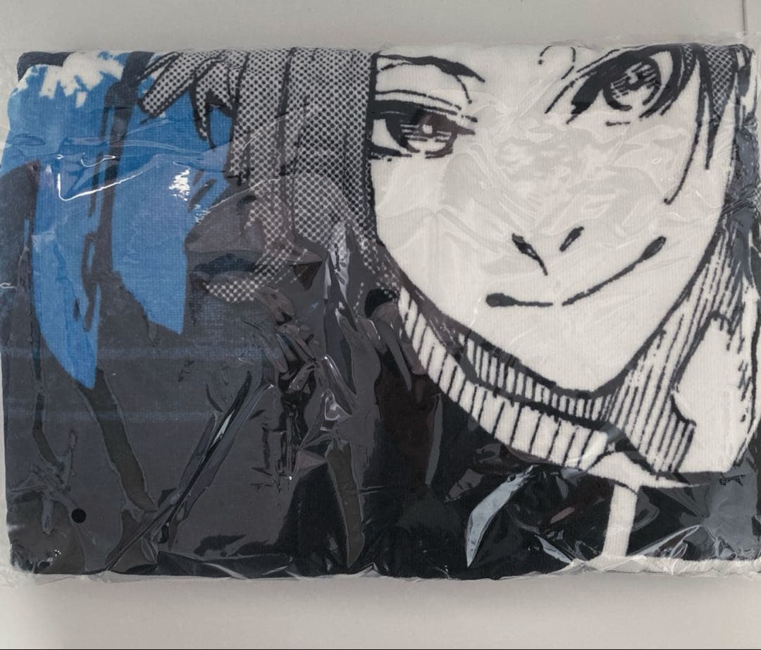 ミヒャエル・カイザー ビッグタオル ブルーロック展 - メルカリ