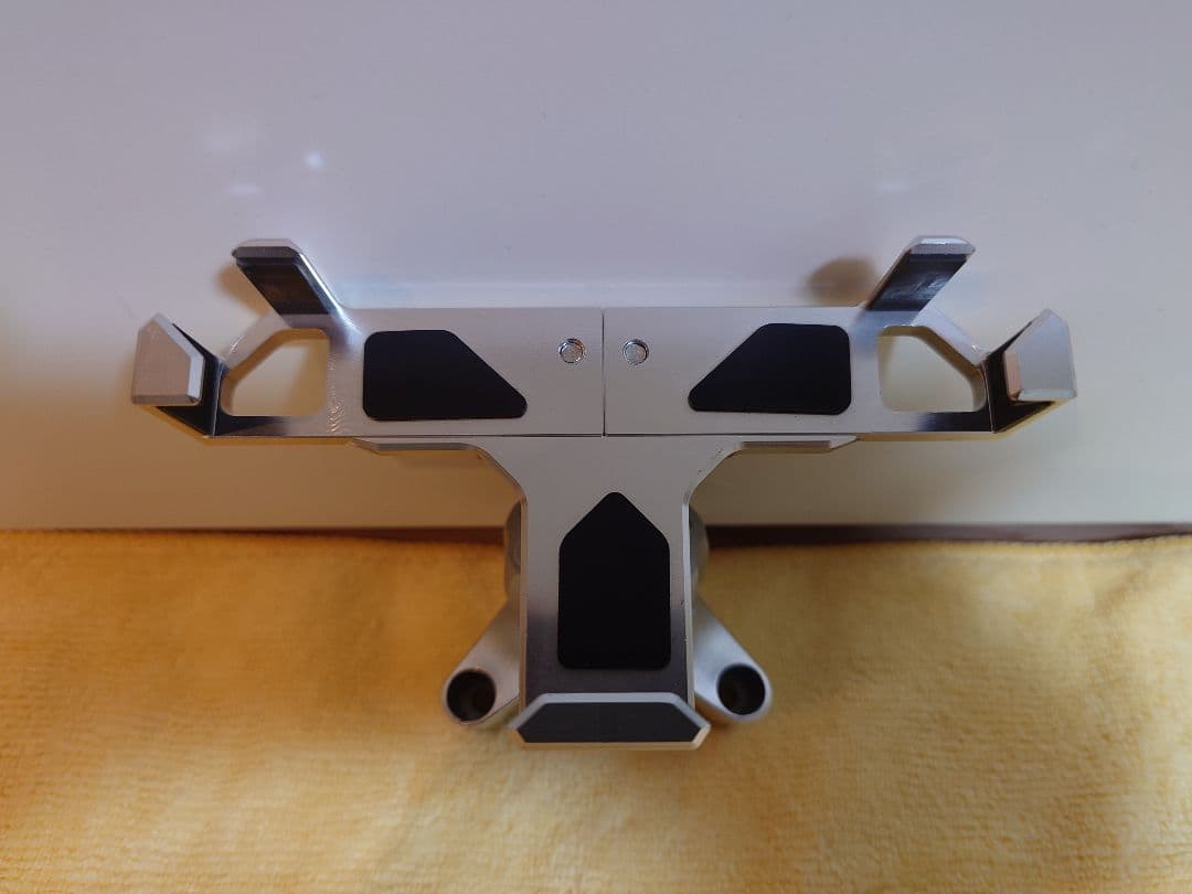 スマホホルダー モトコルセ サインハウス パニガーレ用