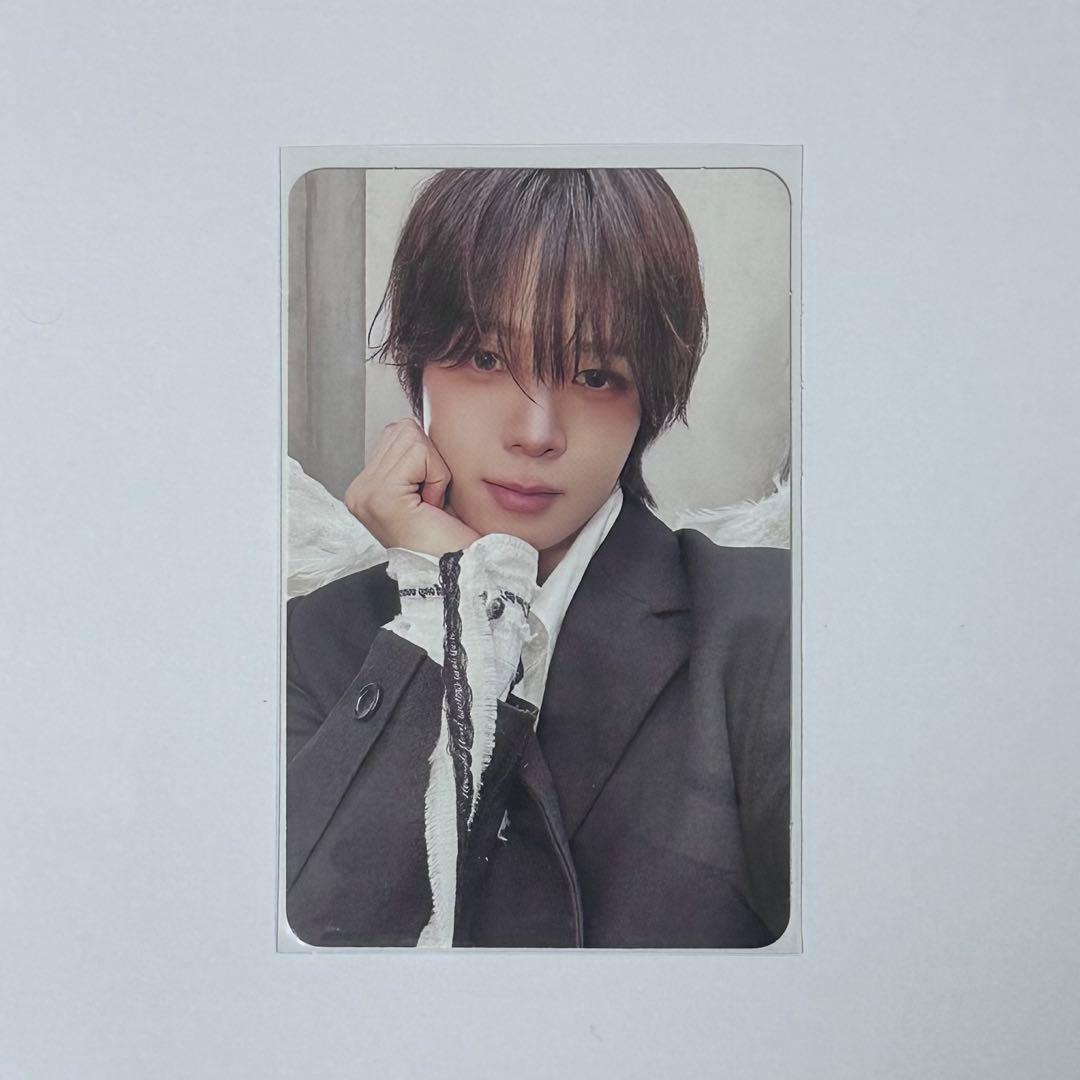 &TEAM Back to Life MiniCD-R トレカ K ケイ - メルカリ