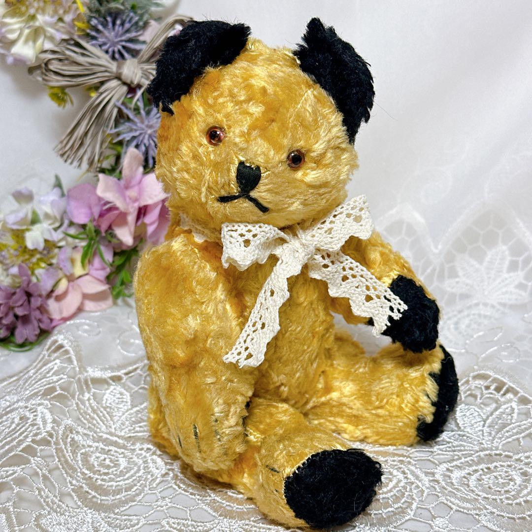 たけまる 様✨ピカピカ✨❤️ちっちゃなアンティークスーティーベ