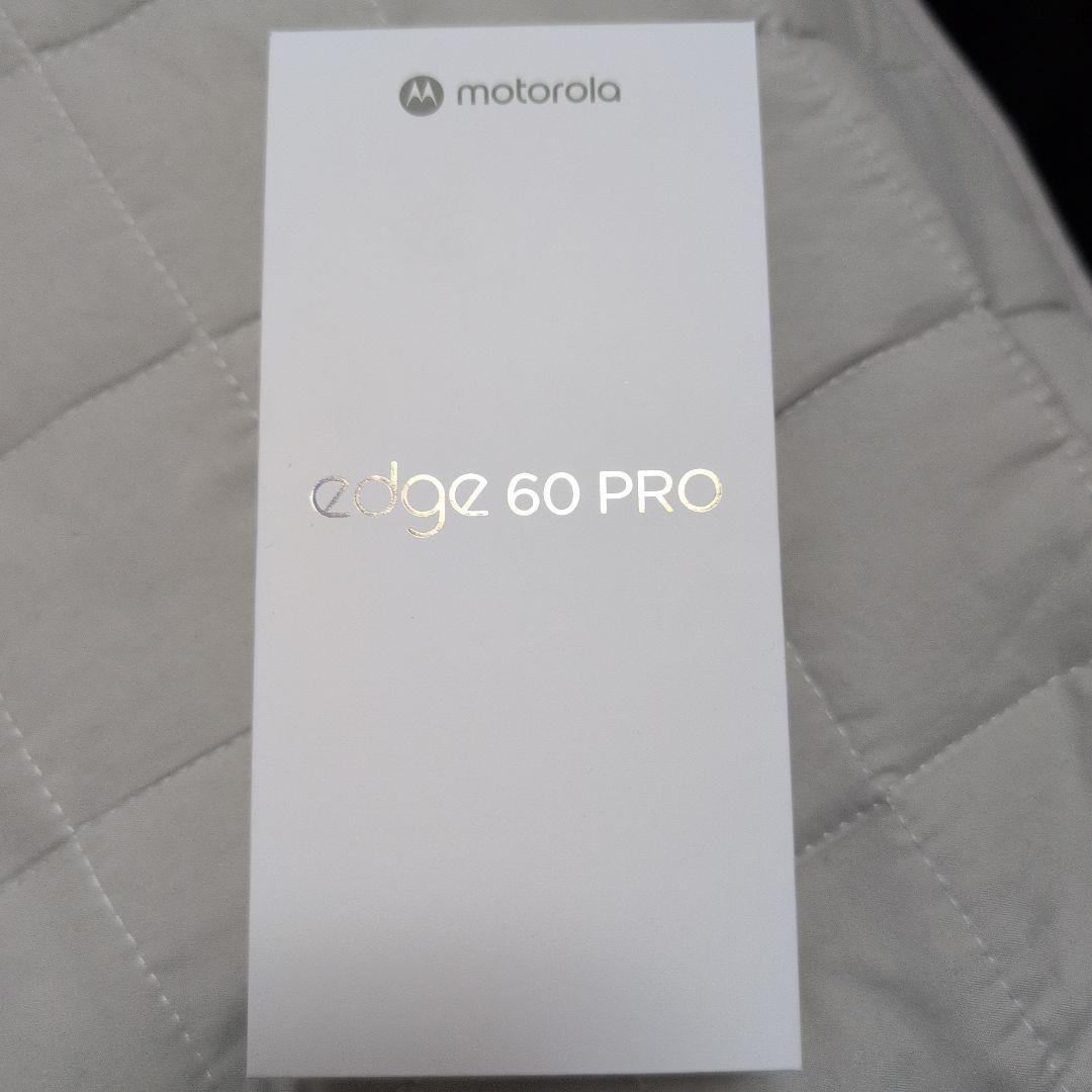 スマートフォン本体 motorola edge 60 PRO 256gb motorola edge 60 pro｜価格比較・SIMフリー・最新情報 - 価格.com