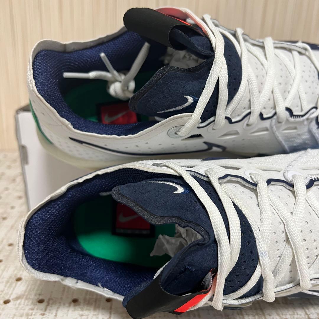 シューズ(男性用) NIKE G.T.CUT 3 ASW EP 27cm