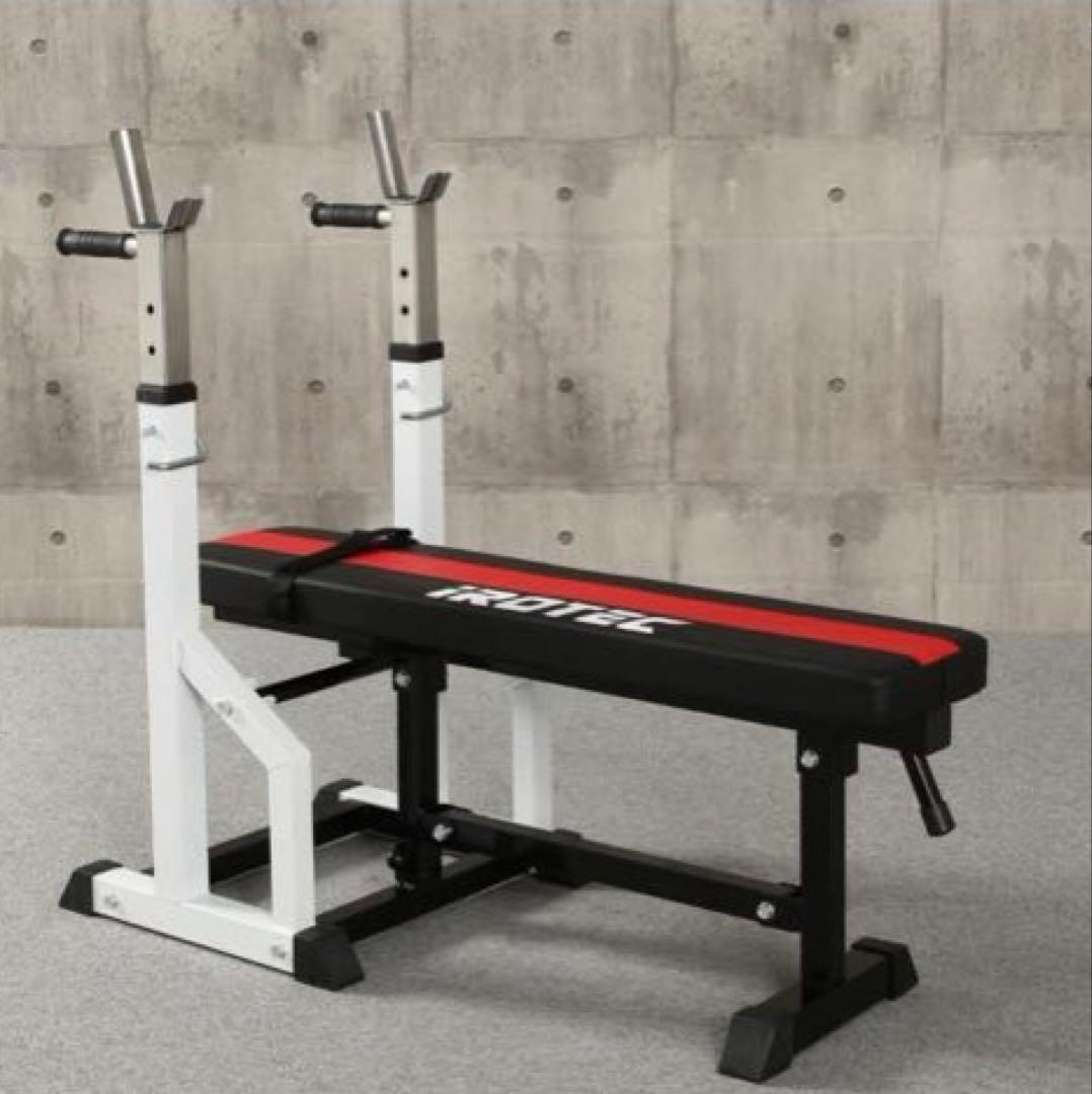 IROTEC ハイパーフォールディングベンチ 楽天市場】IROTEC（アイロテック）ハイパーフォールディングベンチ