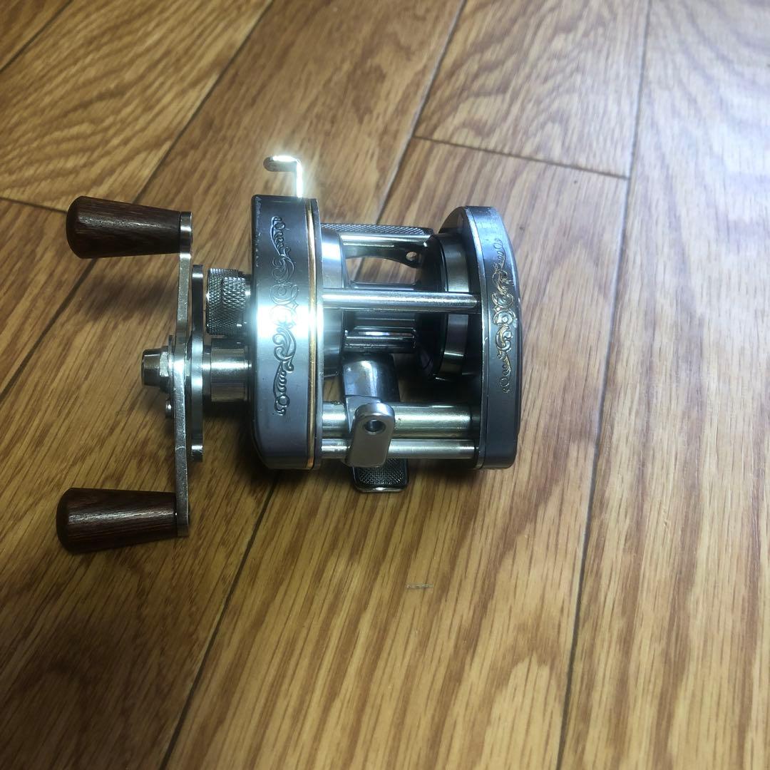 シマノ バンタム 100EX シマノ バンタム 100EX 〇USED〇〇742〇 : カニエのポパイ