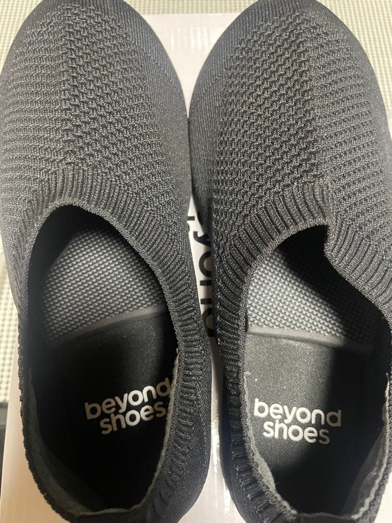 ※6月から送料のため値上げ じぶんでエステ -5kgニットシューズ レディースS