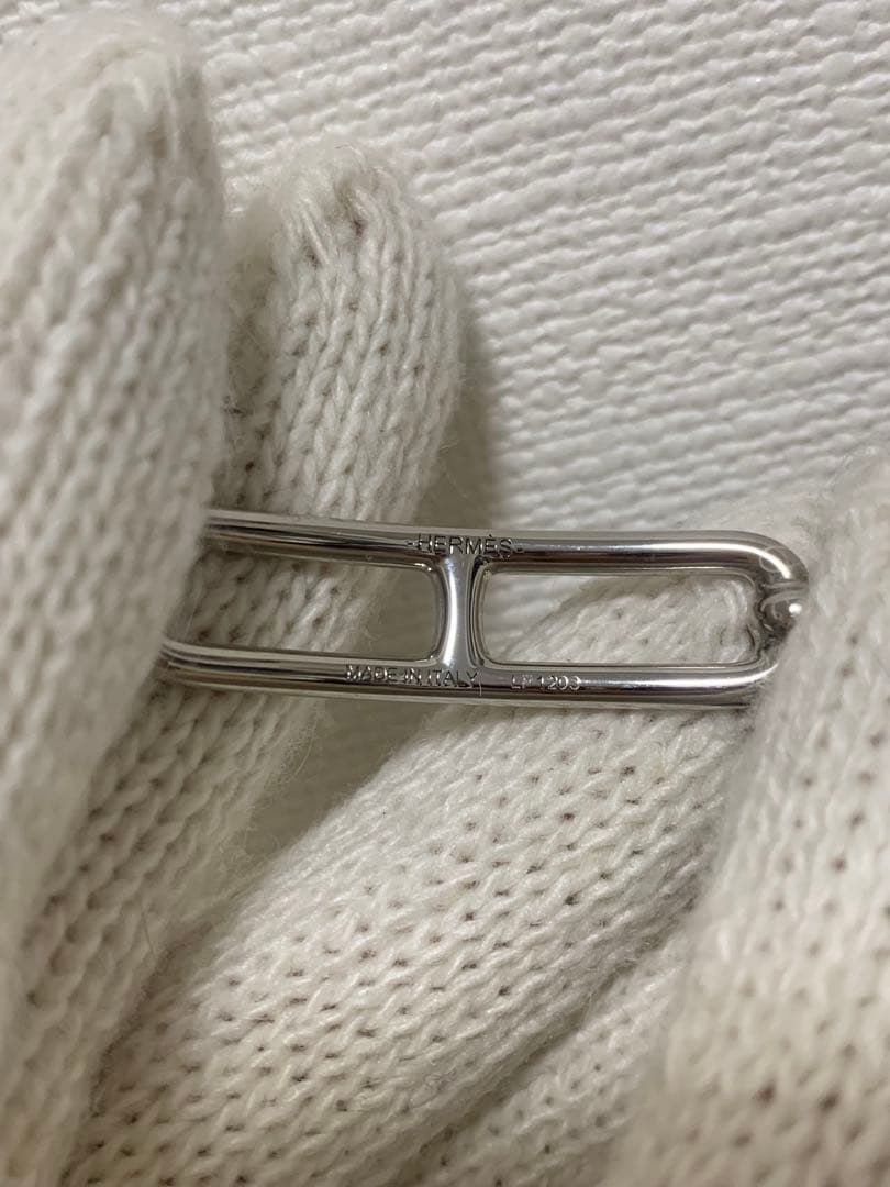 極美品 レザーブレスレット 《ルリ》 ドゥブルトゥール