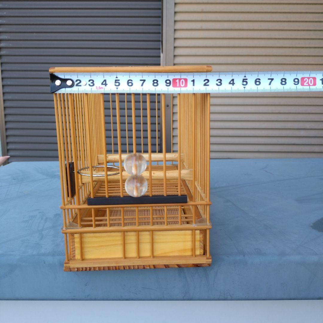 メジロ籠とボックス - メルカリ