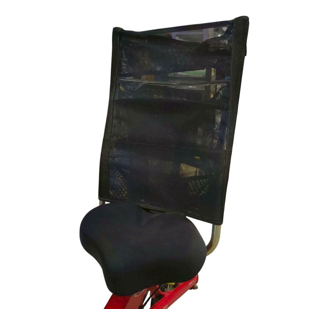 超希少 BIKE E バイキー リカンベント 直接引き取り希望 - メルカリ