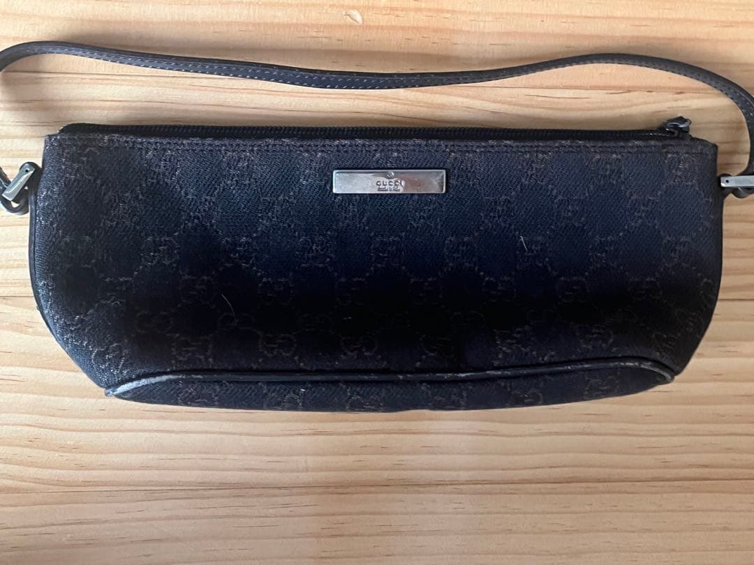 ⭐*️様 GUCCI ハンドバッグ GUCCI NISHIJIN と黒木華。共鳴するスピリットをたずさえて〈前編