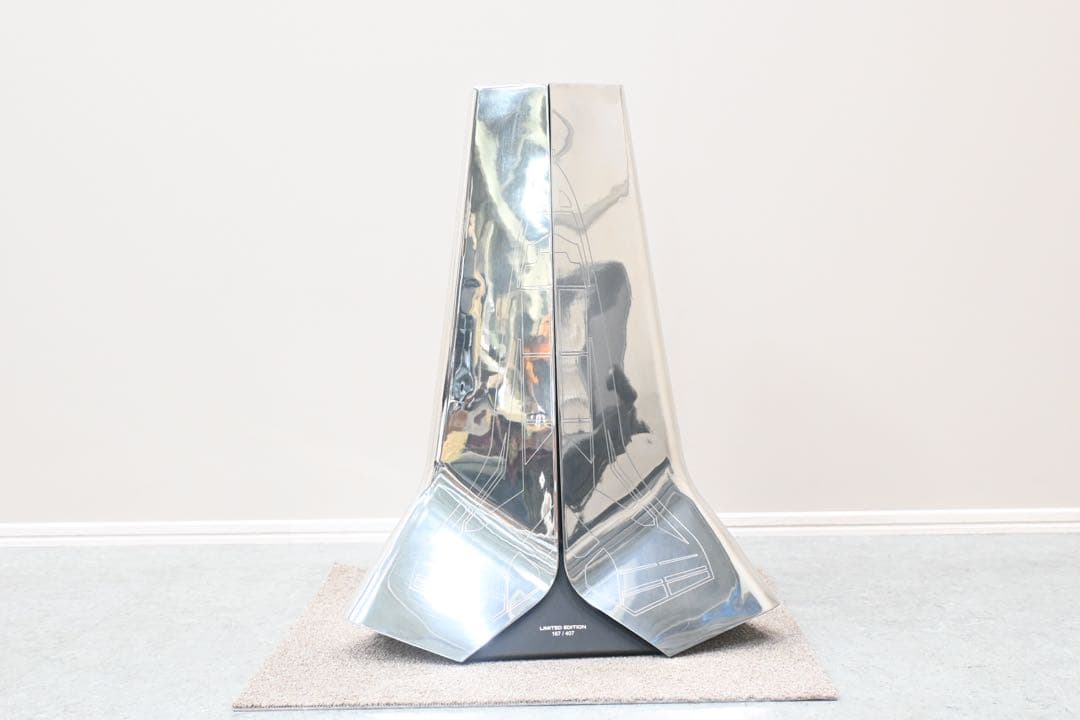 ボランシェ 007 限定デザインボトル 箱 - メルカリ