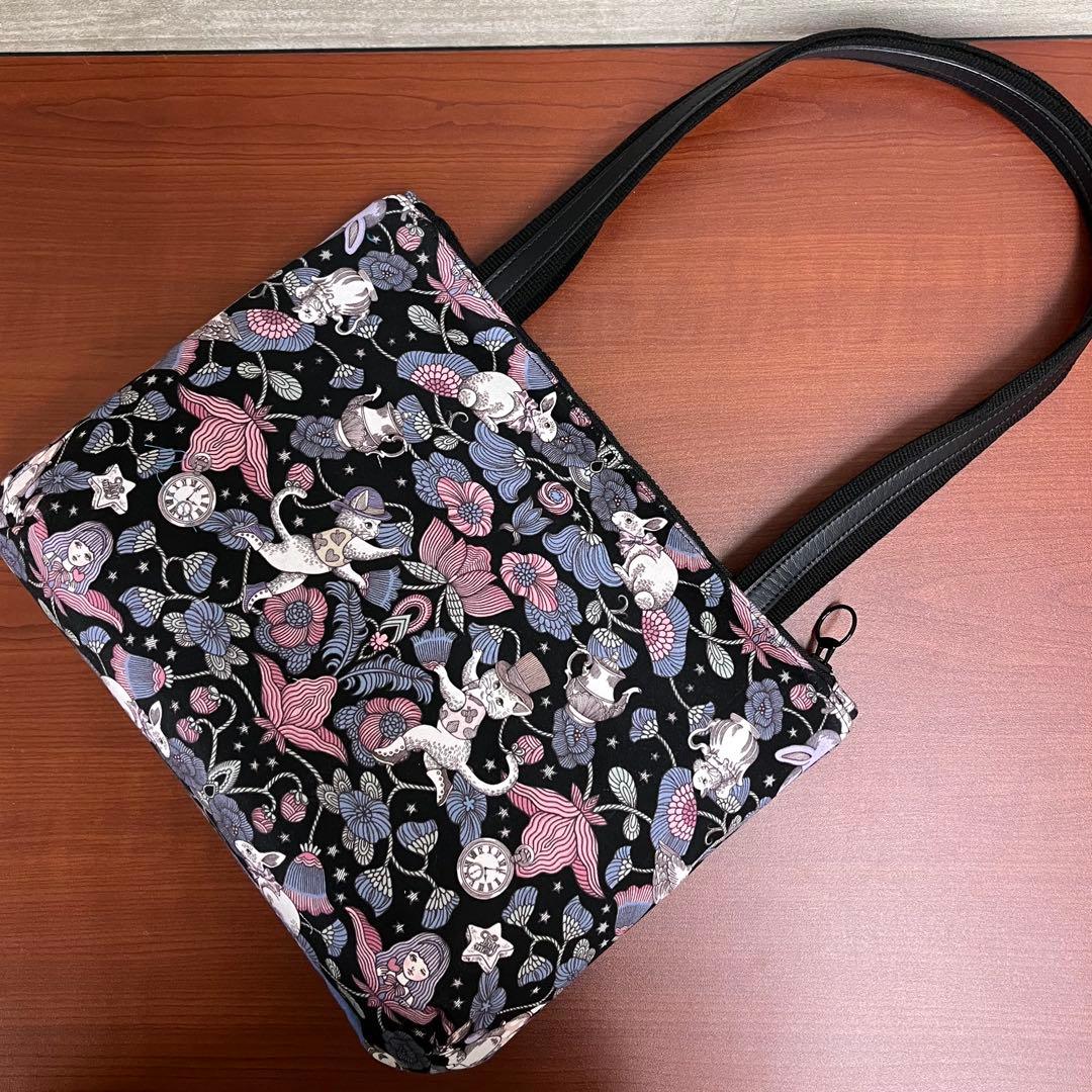 ジョリーフルール マイリトルテイラー 名古屋イベント 25㎝肩掛け