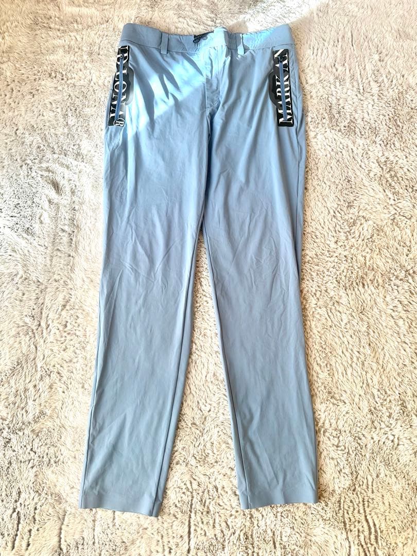 MARK&LONA マーク＆ロナ ストレッチパンツ MLM-2A-AT05 22