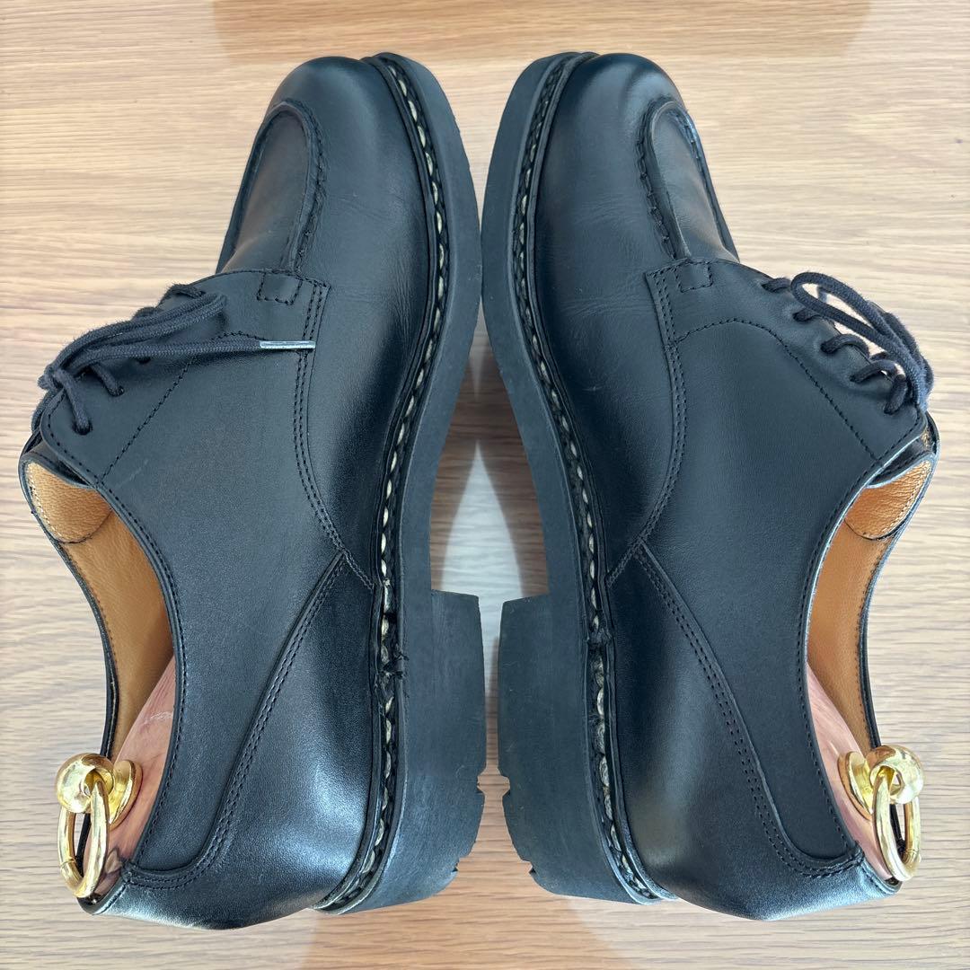 @プロフ必読さん専用　Paraboot CHAMBORD 5.5（24.0cm）