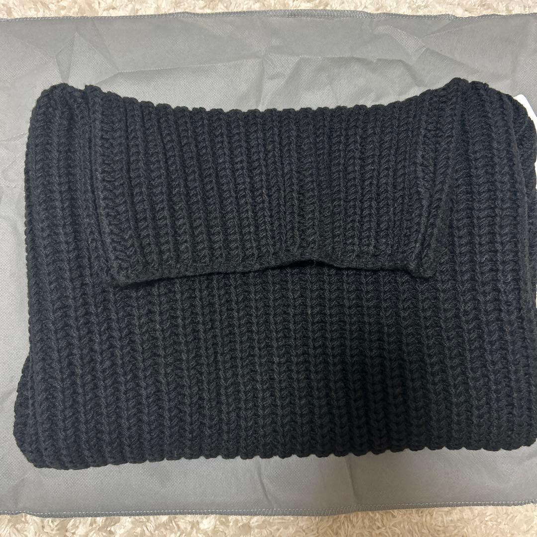 noble 3G片畦ハイネックベスト 追加》3G片畦ハイネックベスト | ノーブル(Noble) | マルイウェブチャネル