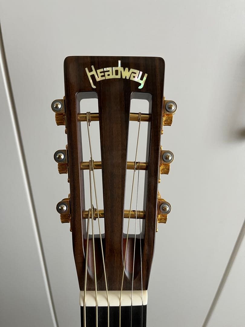 w*1様 早い者勝ち 美品 HEADWAY HN-401 - メルカリ