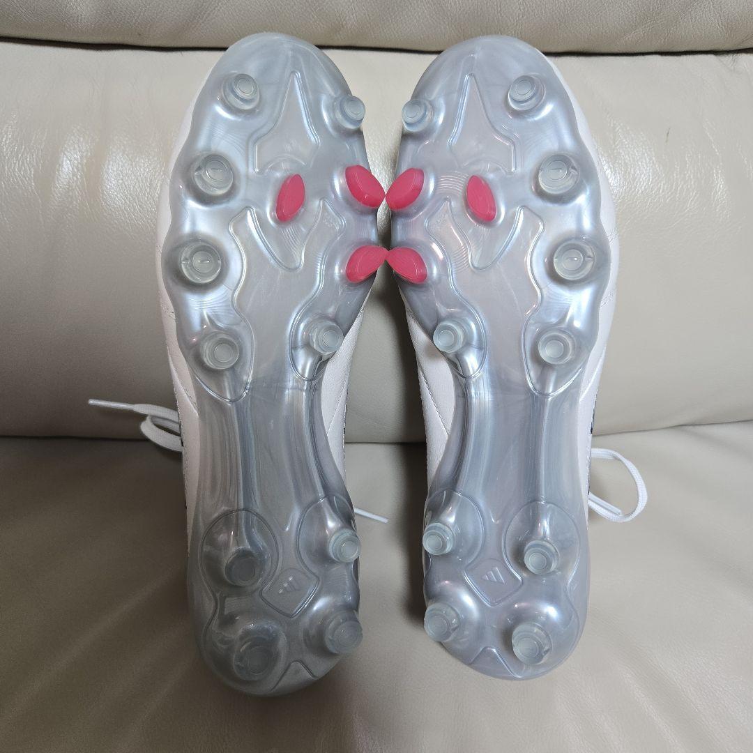 コパアイコン2 エリート HGAG 25.5cm