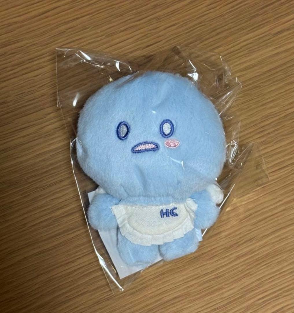 SUPER JUNIOR ヒチョル SJ Market 10CM KEYRING - メルカリ