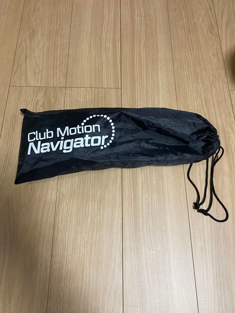 クラブモーションナビゲーター　ゴルフ スイング　練習 クラブモーションナビゲーター！！ | 池袋のゴルフスクールなら池袋